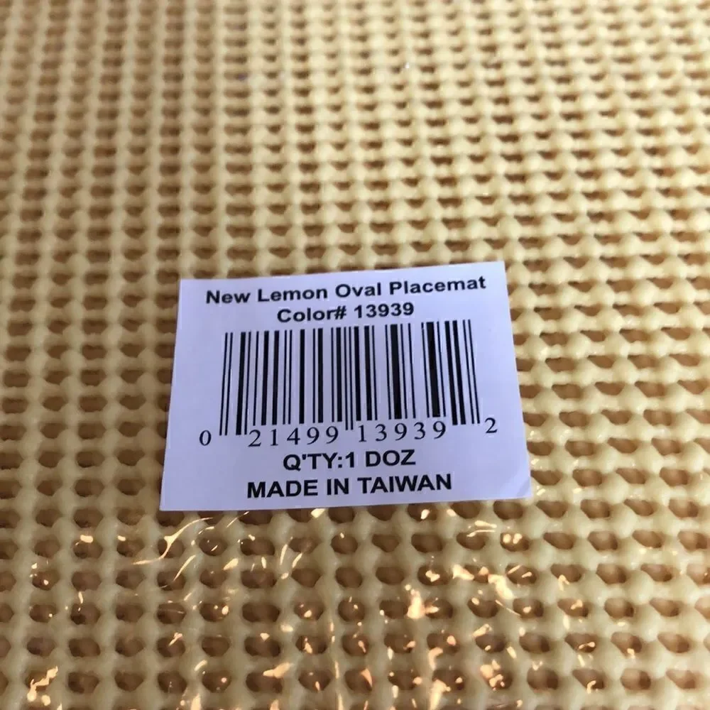 Kraftware factory sealed